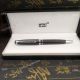 Wholesale AAA Montblanc Writers Edition Rollerball Pen All Black (2)_th.jpg